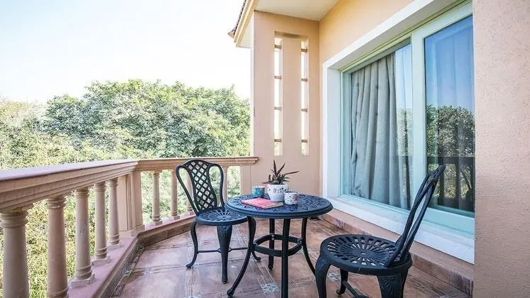 Lion's Den | 3 BR