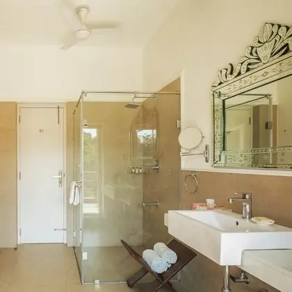 Lion's Den | 3 BR