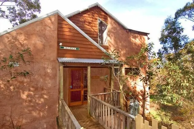 Dağ Evi