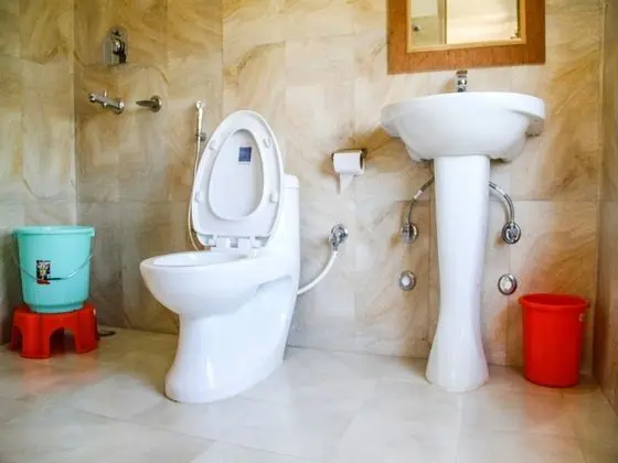 Deluxe Tek Büyük Yataklı Oda, 1 Çift Kişilik Yatak, Dağ Manzaralı, Dağ Yamacı