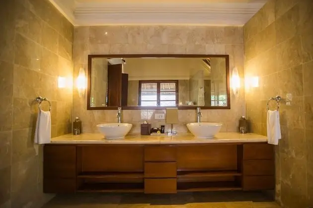 Villa, 3 Yatak Odası, Bahçe Manzaralı