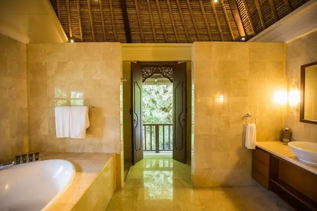 Villa, 3 Yatak Odası, Bahçe Manzaralı