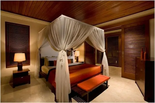 Luxury Villa, 1 Yatak Odası, Kişiye Özel Havuzlu, Bahçe Manzaralı