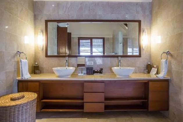 Luxury Villa, 4 Yatak Odası, Bahçe Manzaralı