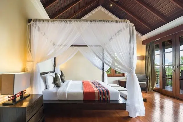 Villa, 3 Yatak Odası, Kişiye Özel Havuzlu, Bahçe Manzaralı