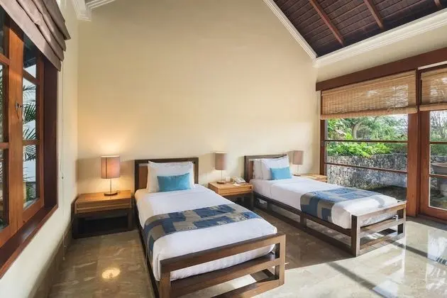 Villa, 3 Yatak Odası, Kişiye Özel Havuzlu, Bahçe Manzaralı