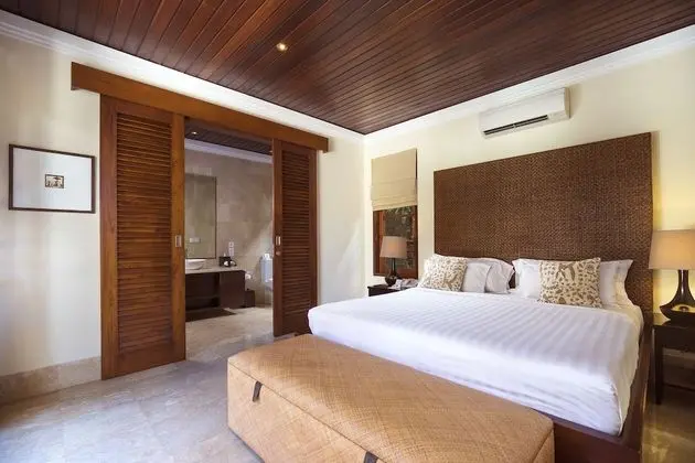 Villa, 3 Yatak Odası, Kişiye Özel Havuzlu, Bahçe Manzaralı