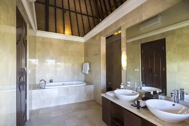 Villa, 3 Yatak Odası, Kişiye Özel Havuzlu, Bahçe Manzaralı