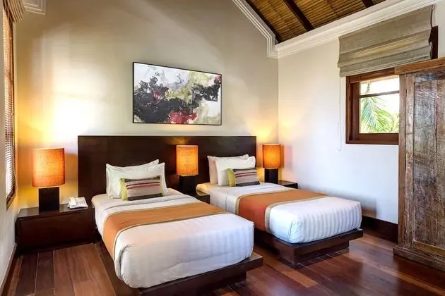 Villa, 3 Yatak Odası, Kişiye Özel Havuzlu, Okyanus Manzaralı