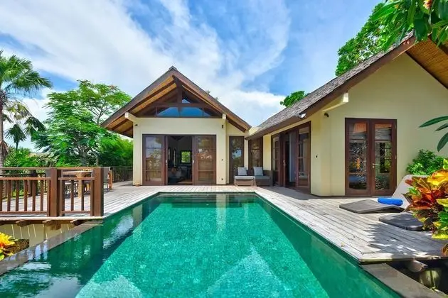 Villa, 3 Yatak Odası, Kişiye Özel Havuzlu, Okyanus Manzaralı
