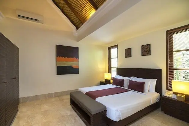 Villa, 3 Yatak Odası, Kişiye Özel Havuzlu, Okyanus Manzaralı