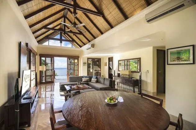 Villa, 3 Yatak Odası, Kişiye Özel Havuzlu, Okyanus Manzaralı