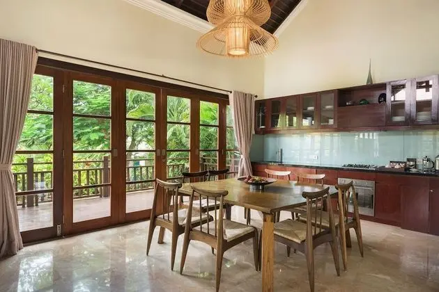 Villa, 3 Yatak Odası, Kişiye Özel Havuzlu, Okyanus Manzaralı