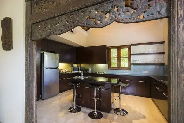 Villa, 4 Yatak Odası, Kişiye Özel Havuzlu, Bahçe Manzaralı
