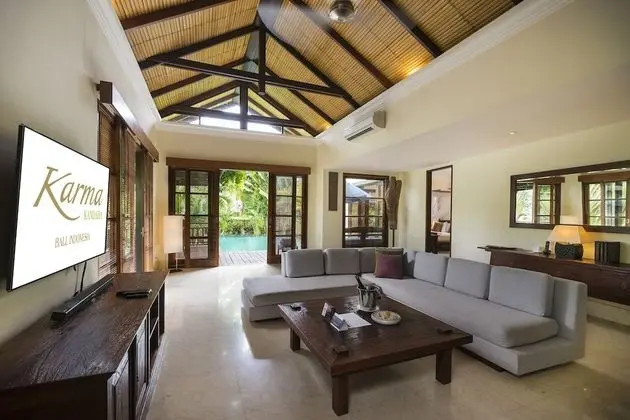 Villa, 4 Yatak Odası, Kişiye Özel Havuzlu, Bahçe Manzaralı