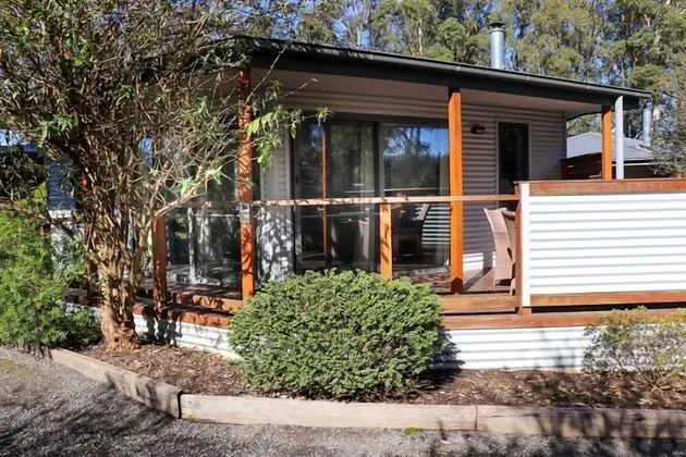 Kır Evi (Argle Apple - Karma Kinglake)