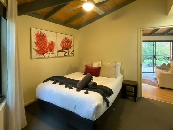 Kır Evi (Argle Apple - Karma Kinglake)