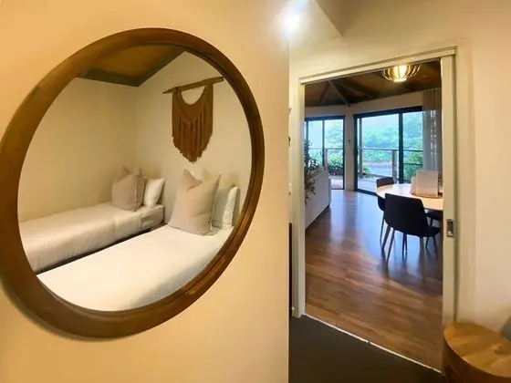 Kır Evi (Argle Apple - Karma Kinglake)