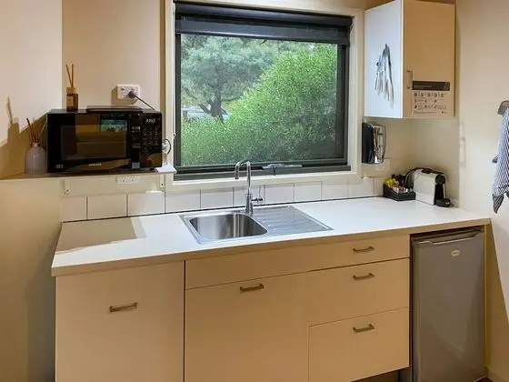 Kır Evi (Argle Apple - Karma Kinglake)