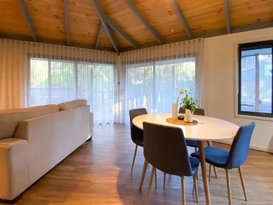 Kır Evi (Argle Apple - Karma Kinglake)