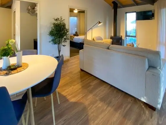 Kır Evi (Argle Apple - Karma Kinglake)