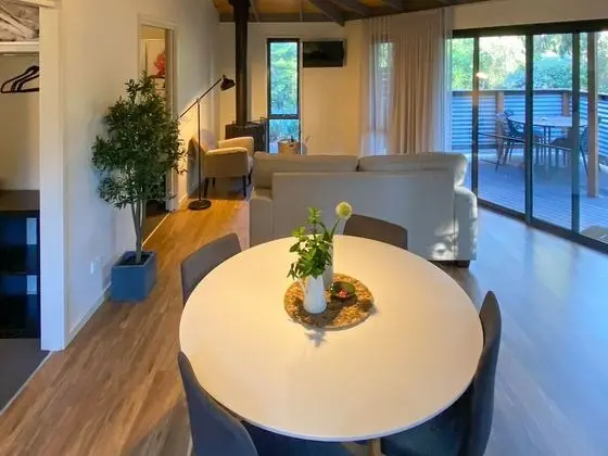 Kır Evi (Argle Apple - Karma Kinglake)