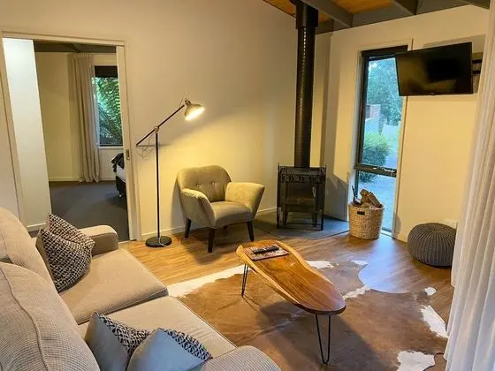 Kır Evi (Argle Apple - Karma Kinglake)