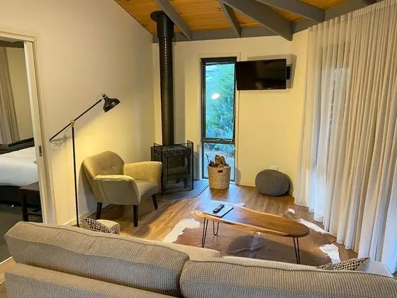Kır Evi (Argle Apple - Karma Kinglake)