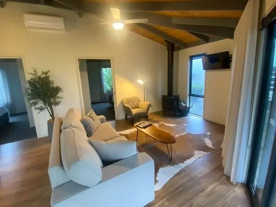 Kır Evi (Argle Apple - Karma Kinglake)