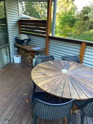 Kır Evi (Argle Apple - Karma Kinglake)