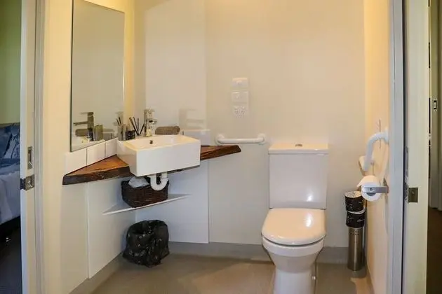 Kır Evi (Argle Apple - Karma Kinglake)