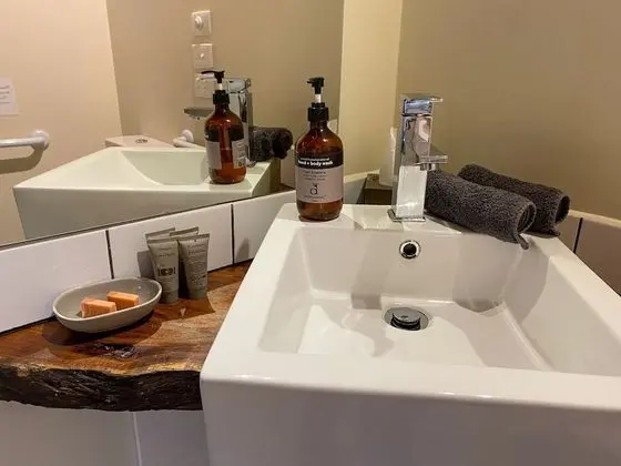Kır Evi (Argle Apple - Karma Kinglake)