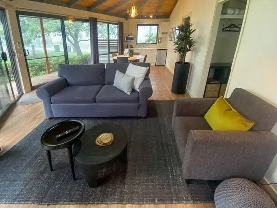 Kır Evi (Silver Princess - Karma Kinglake)