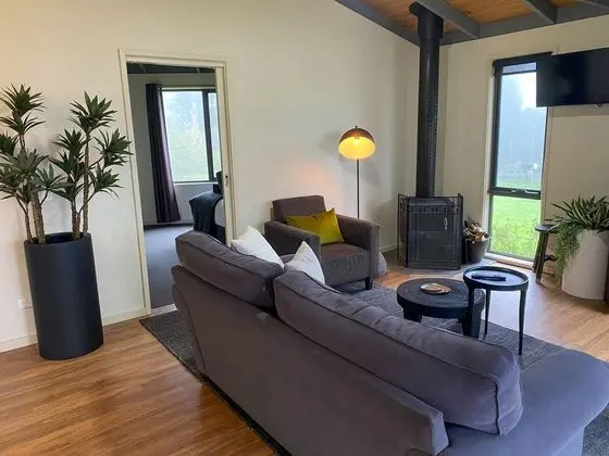 Kır Evi (Silver Princess - Karma Kinglake)