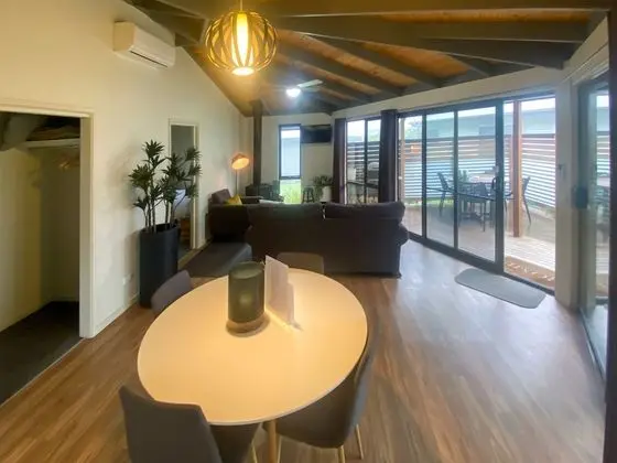 Kır Evi (Silver Princess - Karma Kinglake)