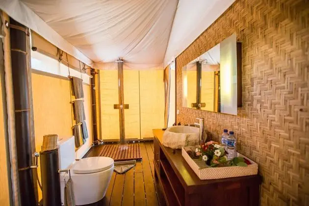 Villa One Bedroom