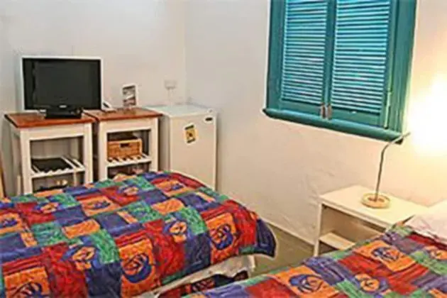 Standard İki Ayrı Yataklı Oda, 2 Tek Kişilik Yatak