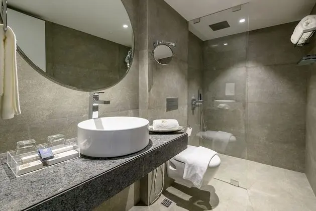 Deluxe Villa (Karma Royal Residency -One bed room V)