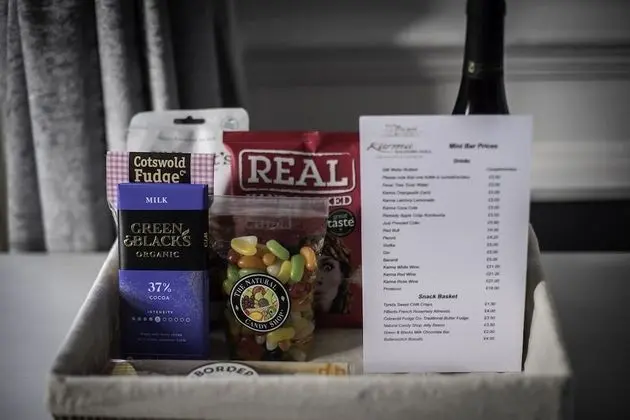 Signature Tek Büyük Yataklı Oda