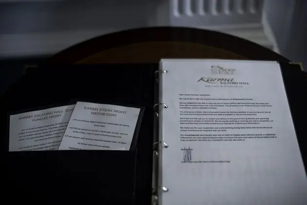 Signature Tek Büyük Yataklı Oda