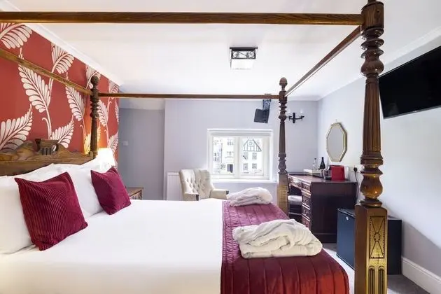 Signature Tek Büyük Yataklı Oda