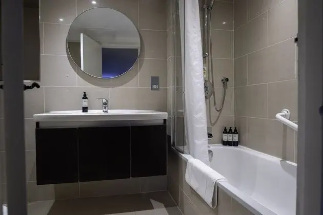 Signature Tek Büyük Yataklı Oda