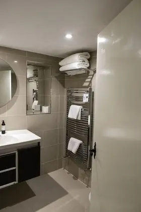 Superior Tek Büyük Yataklı Oda