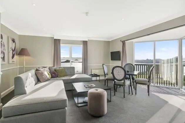 Honeymoon Süit, Okyanus Manzaralı