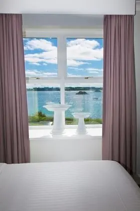 Honeymoon Süit, Okyanus Manzaralı