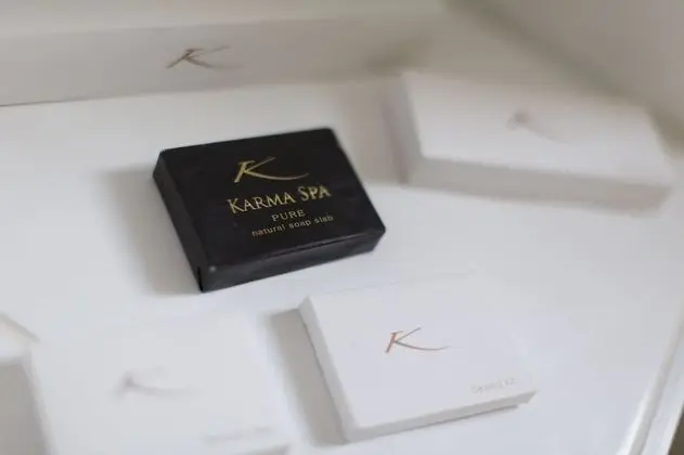 Honeymoon Süit, Okyanus Manzaralı