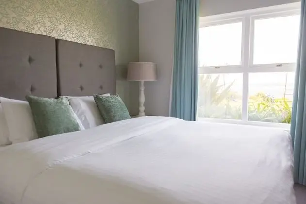 Oda, Okyanus Manzaralı