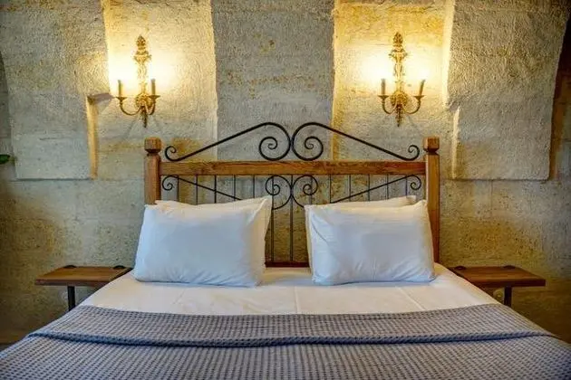 Deluxe Jakuzili Suite, Dağ Manzaralı, Jakuzili