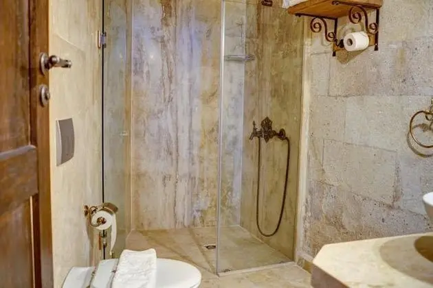 Deluxe Jakuzili Suite, Dağ Manzaralı, Jakuzili