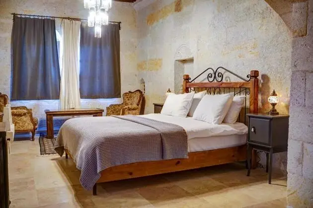 Jakuzili ve Şömineli Suite Oda, Dağ Manzaralı, Şömineli ve Jakuzili